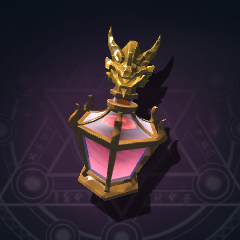 Dragon Breath Potion