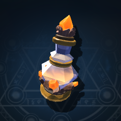 Earth Spike Potion