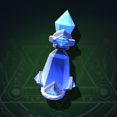 Ice Turtle Potion
