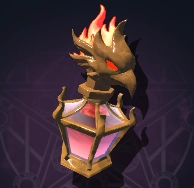Incendies Potion