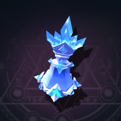 Lotus Bloom Potion