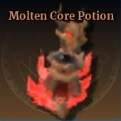 Molten Core Potion
