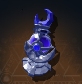 Night Wraith Potion