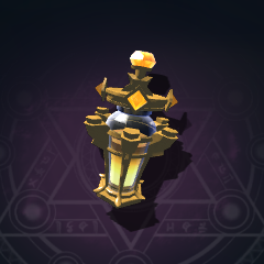 Radiant Sword Potion