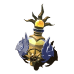 Solar Flare Potion