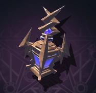 Thunder Revenge Potion