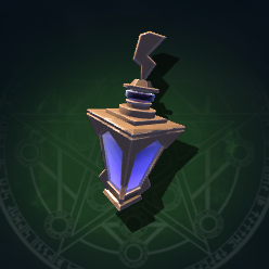 Twin Currents Potion