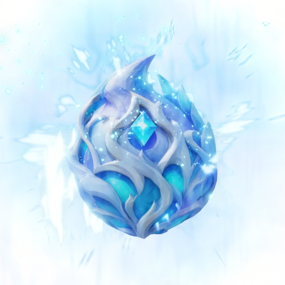Aurora Egg