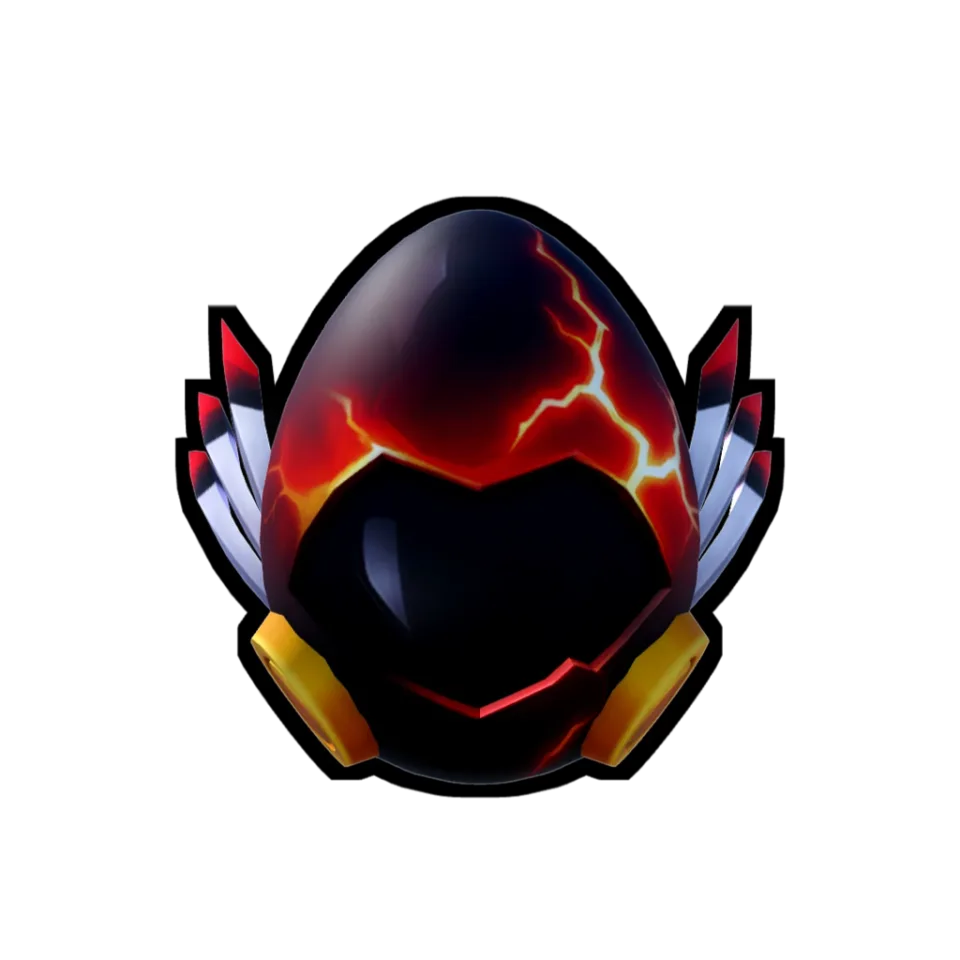 Dominus Egg