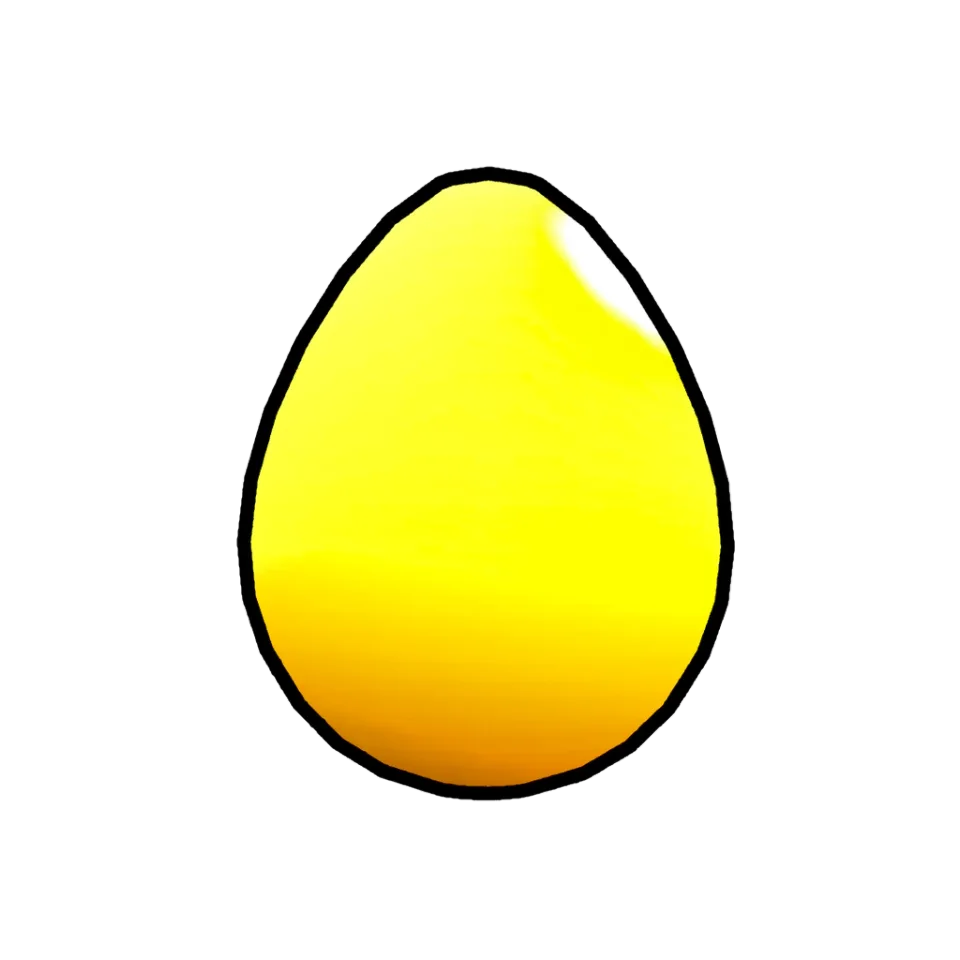 Golden Egg