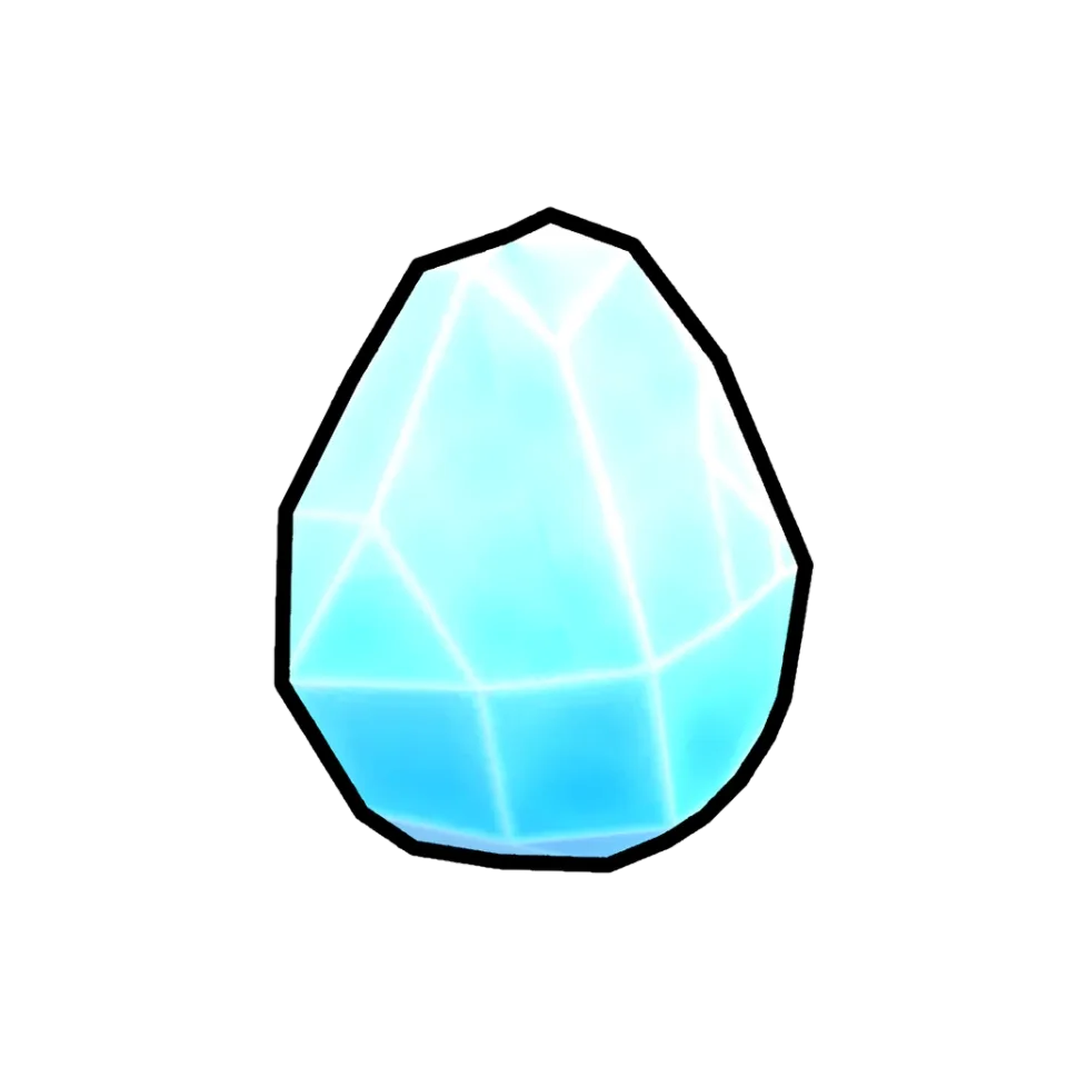 Ice Egg