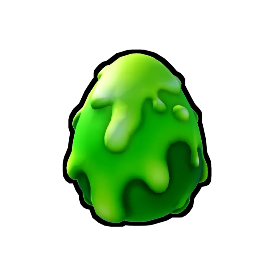 Slime Egg