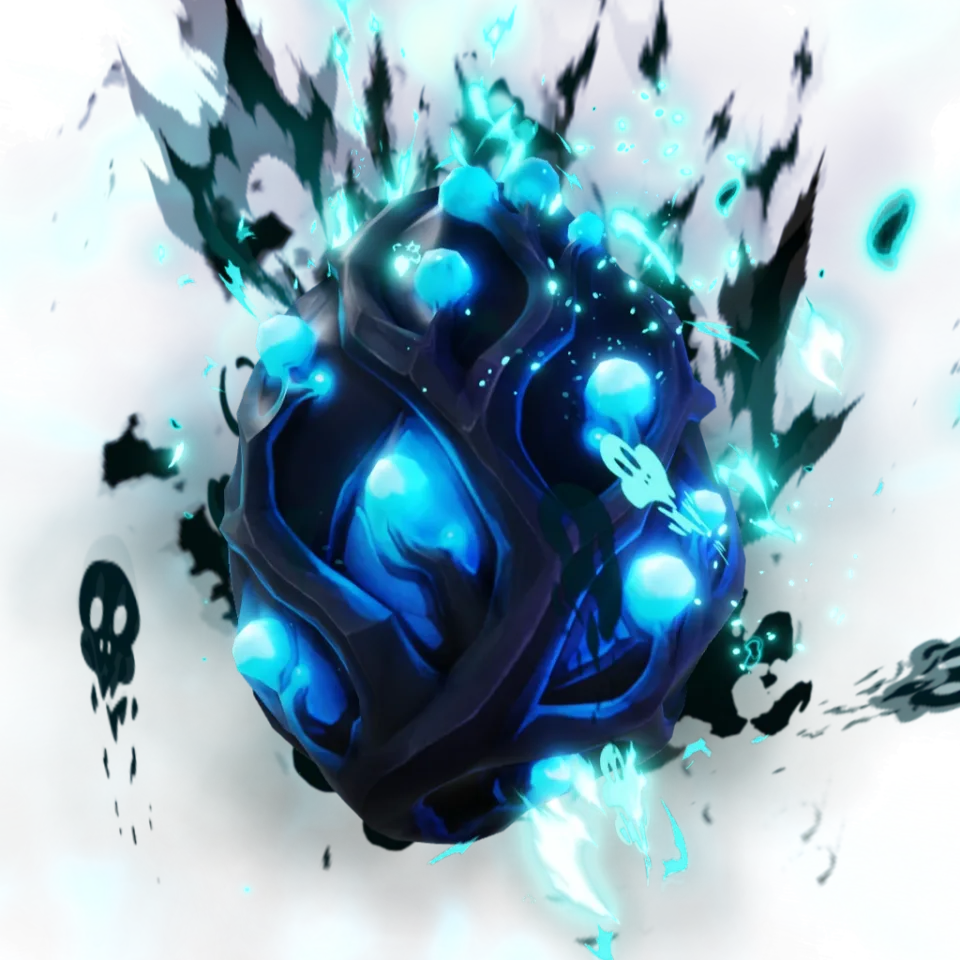 Soul Egg
