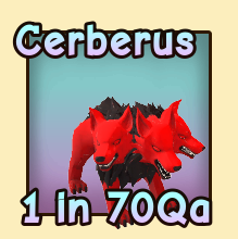 Cerberus