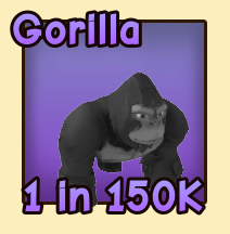 Gorilla