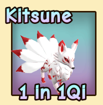 Kitsune