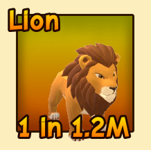 Lion