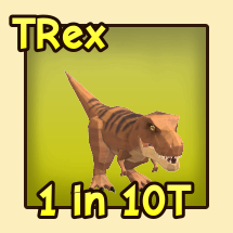 TRex