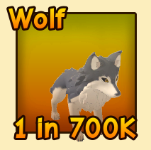 Wolf