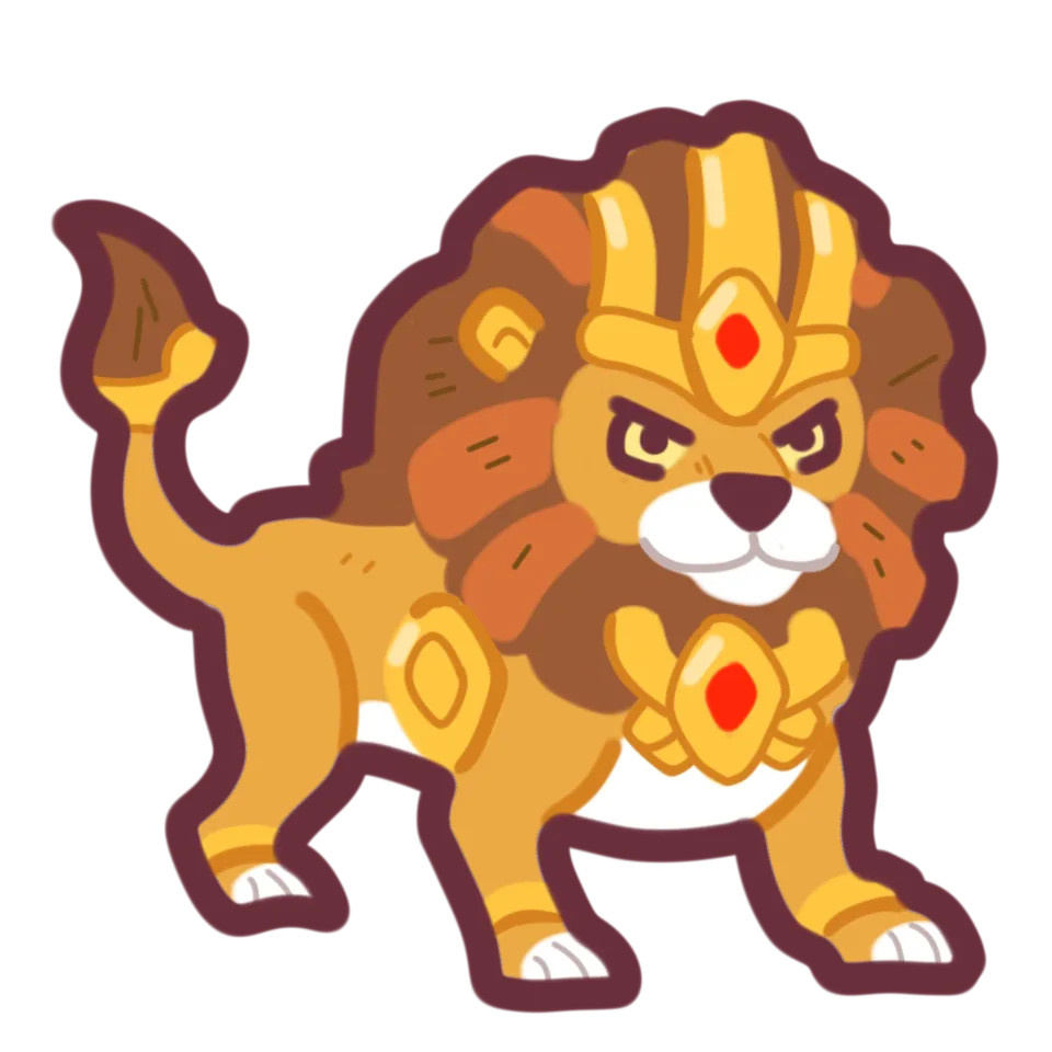 Lion
