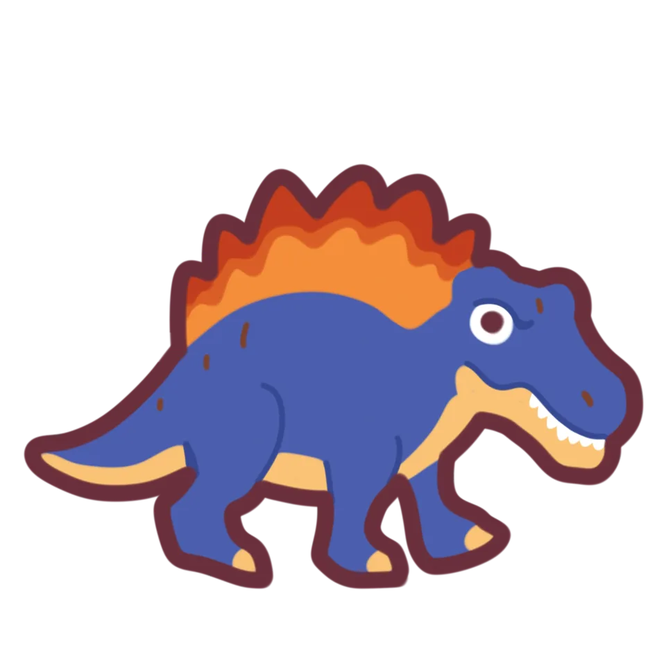 Spinosaurus