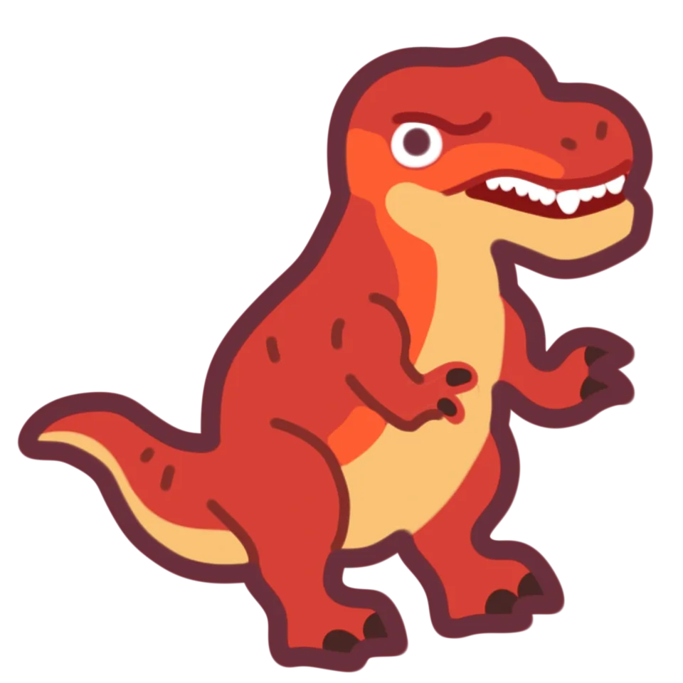 T-Rex