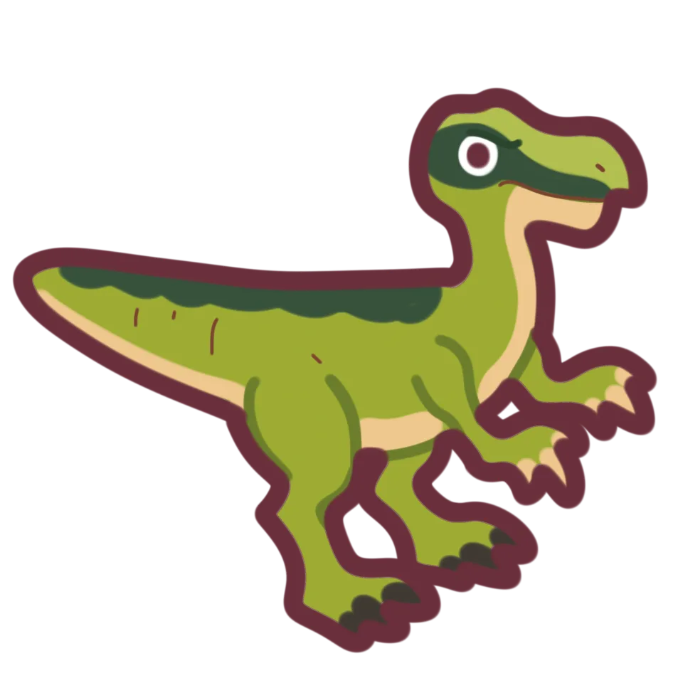 Velociraptor