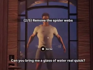 Gym Bro