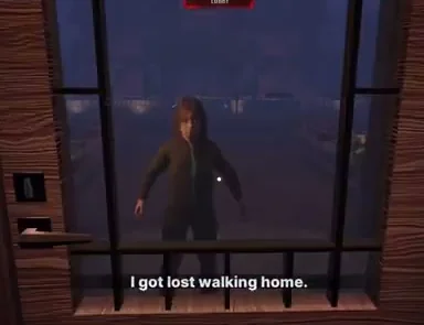 Lost Girl