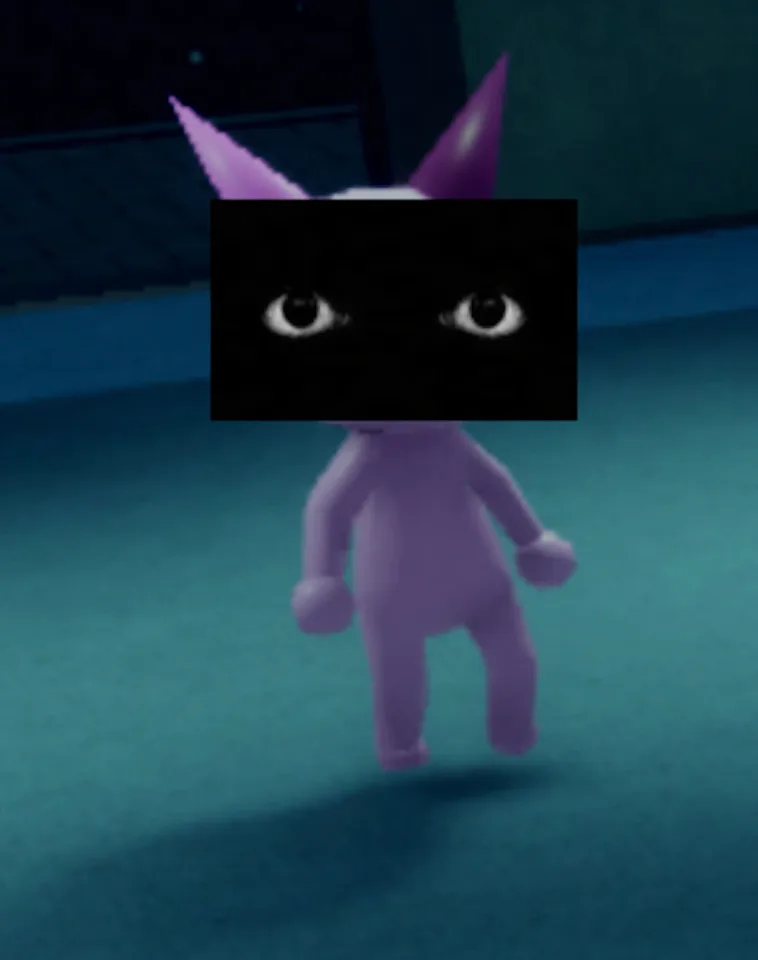 Black Eyes