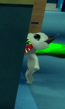 Disguised Shapeshifter