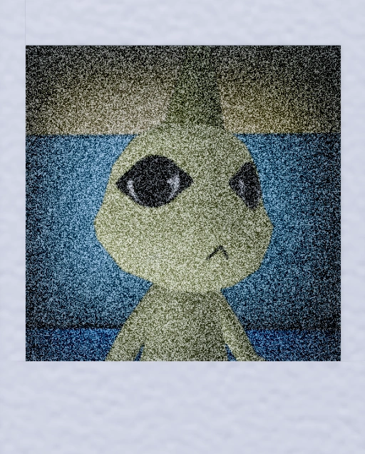 Static Photo