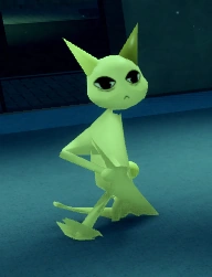 Unnatural Body