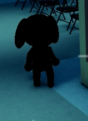 Void Body