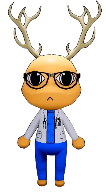 Doctor (Classic)