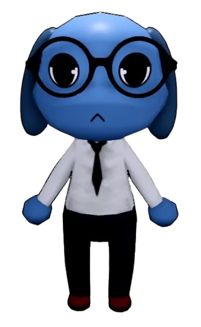 Secretary (Classic)