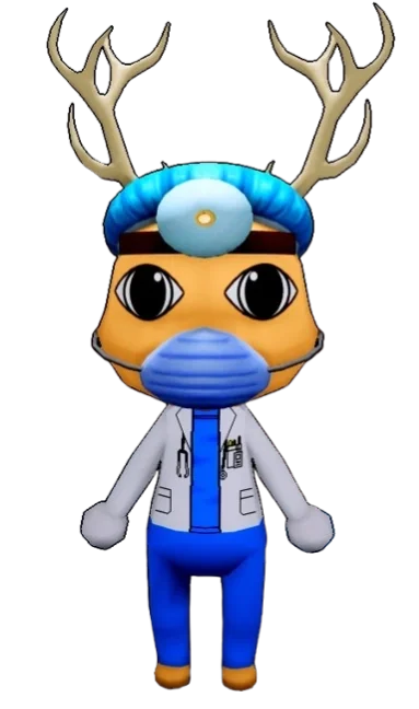 Surgeon (Classic)