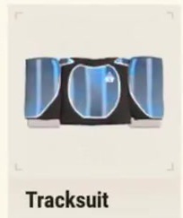 Tracksuit