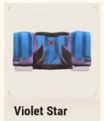 Violet Star