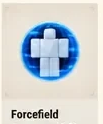 Forcefield