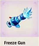 Freeze Gun
