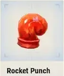 Rocket Punch