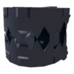 Bear Trap Crate