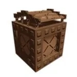 Bridge Crate