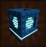 Teleporter Pad Crate