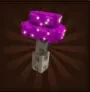 Glow Mushroom
