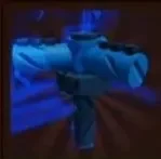 Rare Sprinkler