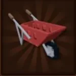 Wheelbarrow