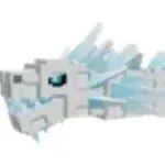 Ice Serpent