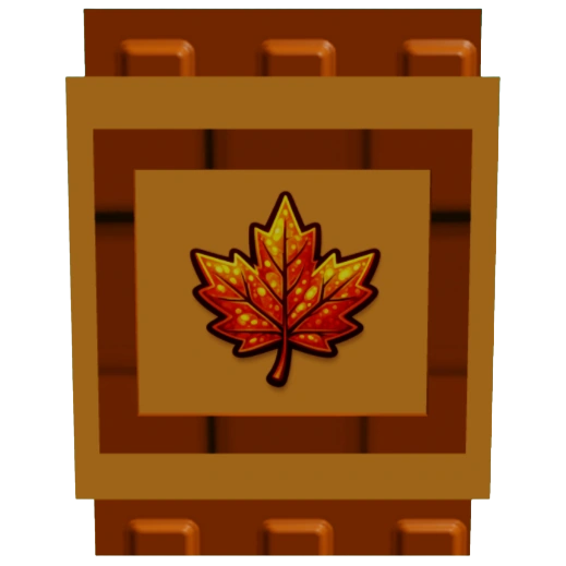 Harvest Pack